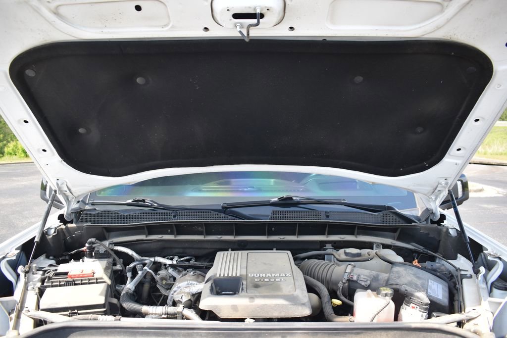 Used 2021 GMC Sierra 1500 AT4 w/ AT4 Value Package image 16