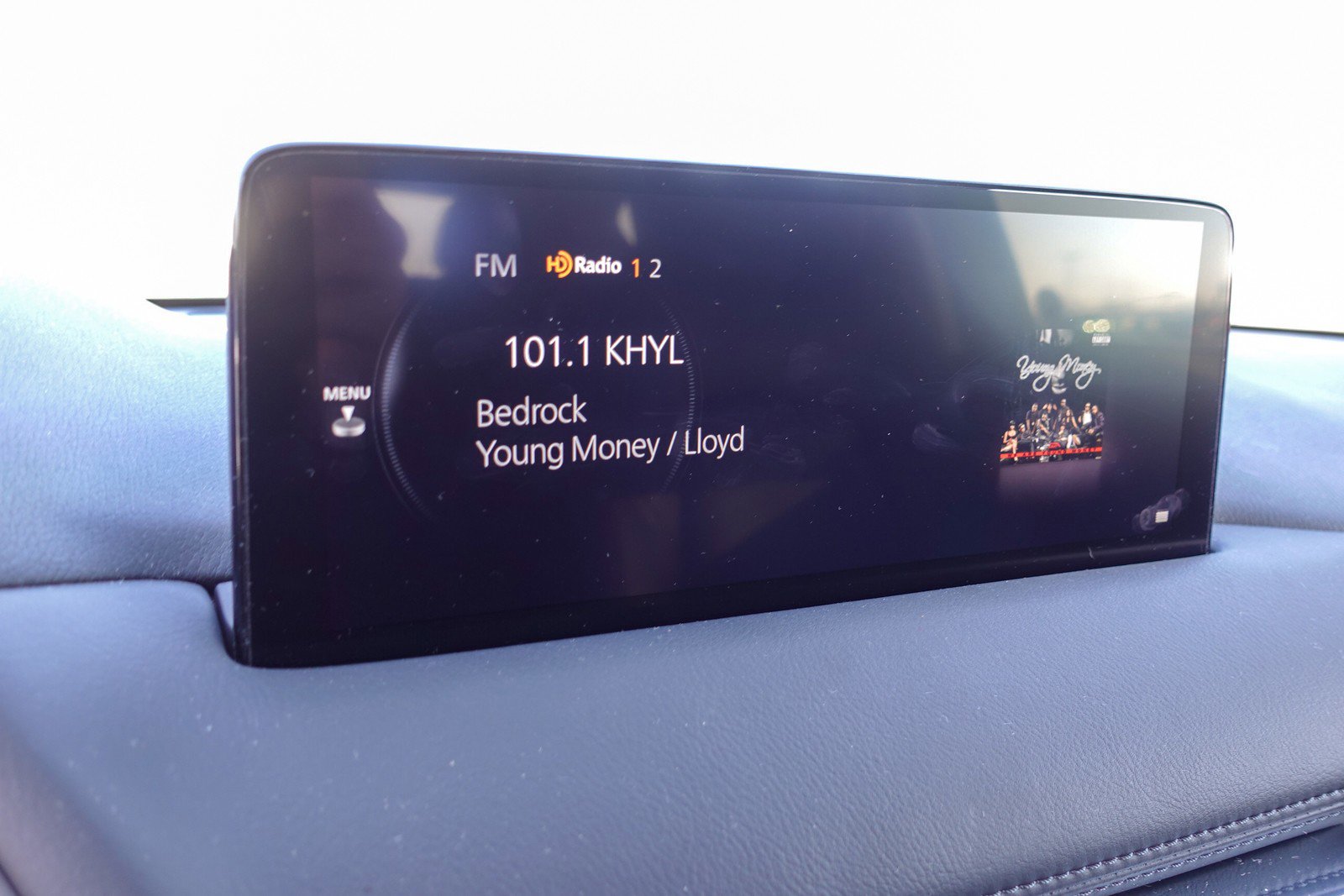 Certified 2025 MAZDA CX-5 AWD 2.5 S w/ Preferred Package image 18