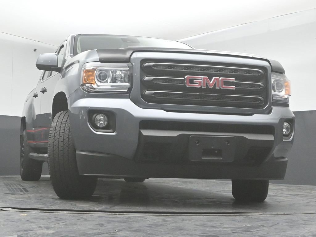 Used 2020 GMC Canyon SLE w/ Driver Alert Package image 36