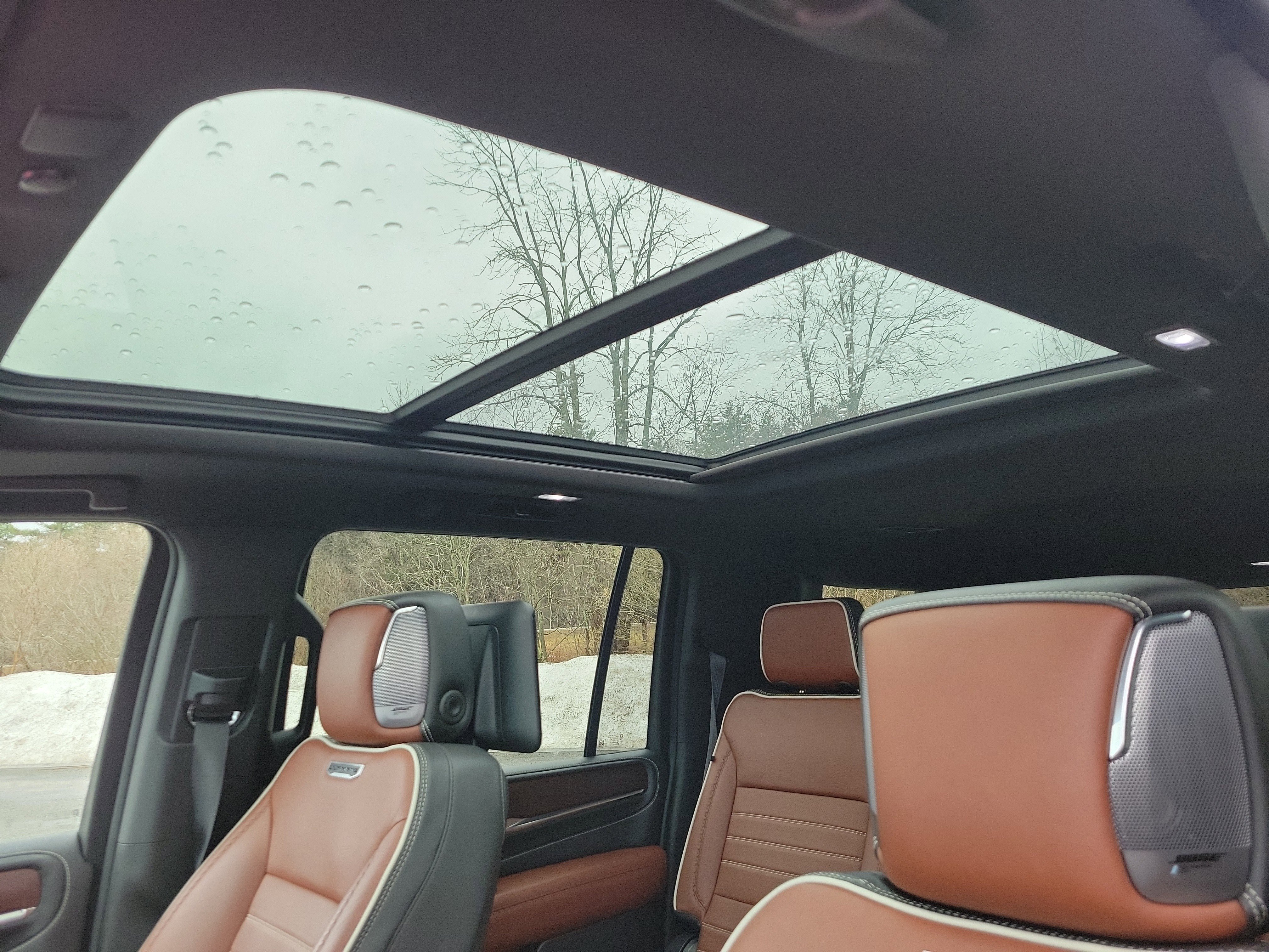 Certified 2023 GMC Yukon XL Denali Ultimate w/ LPO, Floor Liner Package image 29