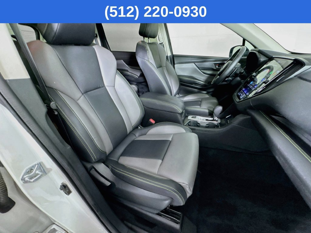 Used 2023 Subaru Ascent Onyx Edition AWD/4WD image 38