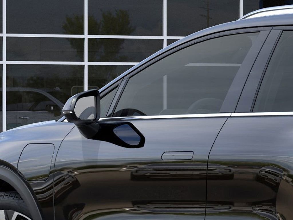 New 2026 Chevrolet Equinox EV LT w/ Convenience Package II image 12