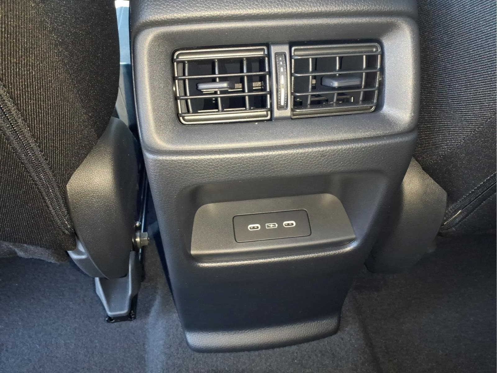 New 2026 Honda CR-V EX image 13
