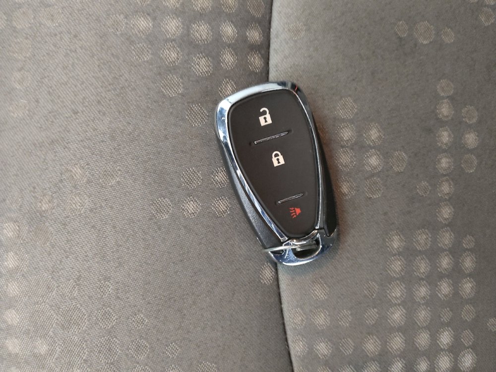 Used 2020 Chevrolet Sonic LT FWD image 32