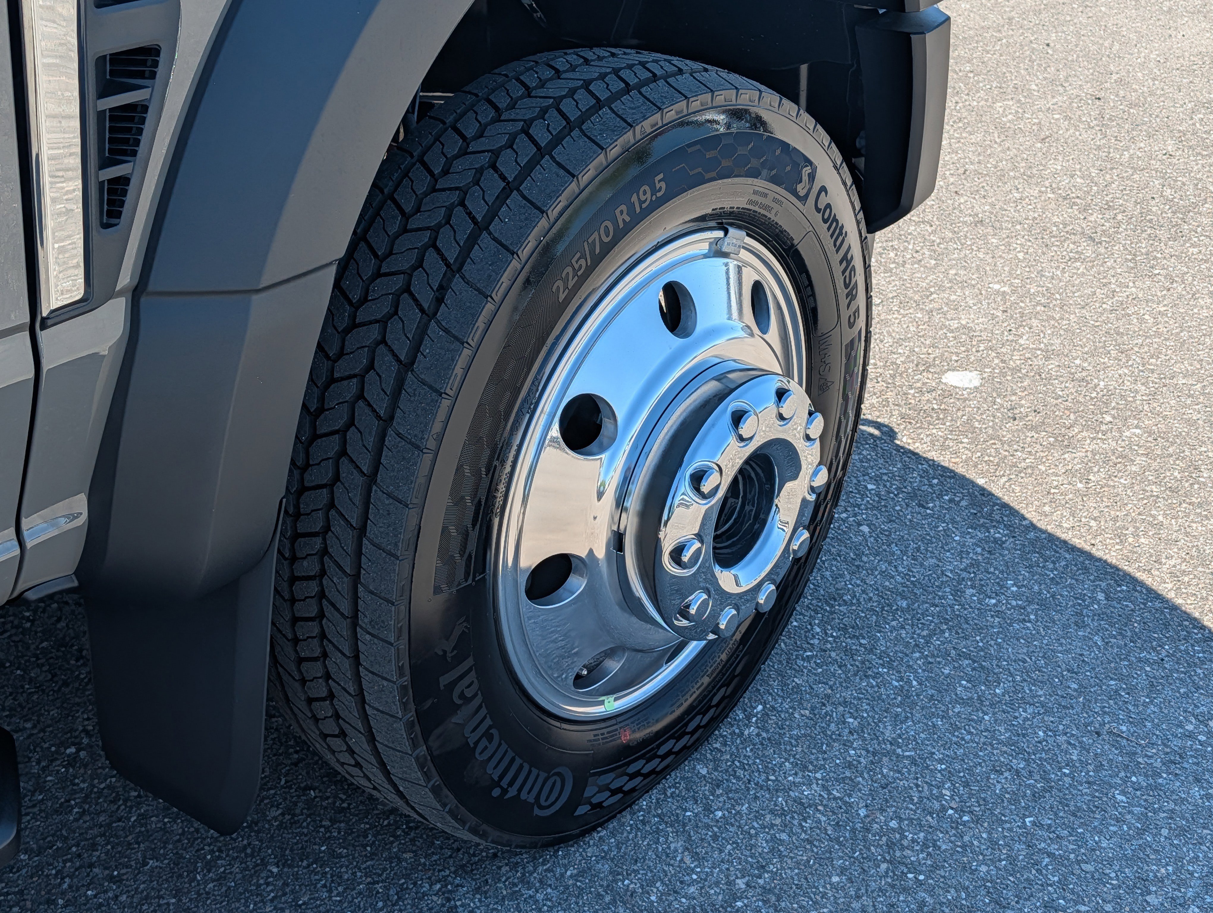 New 2026 Ford F550 4x4 Crew Cab Super Duty image 13