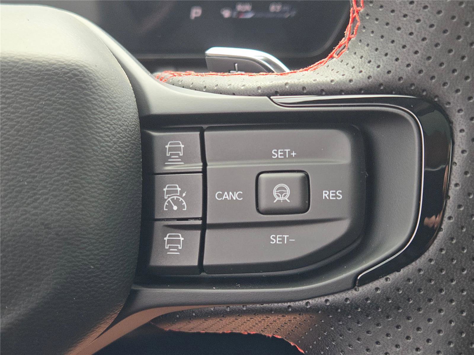 New 2026 Dodge Charger Scat Pack AWD/4WD image 33
