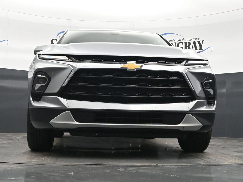 Used 2025 Chevrolet Blazer LT image 18