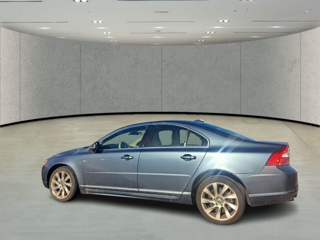 Used 2013 Volvo S80 T6 image 6