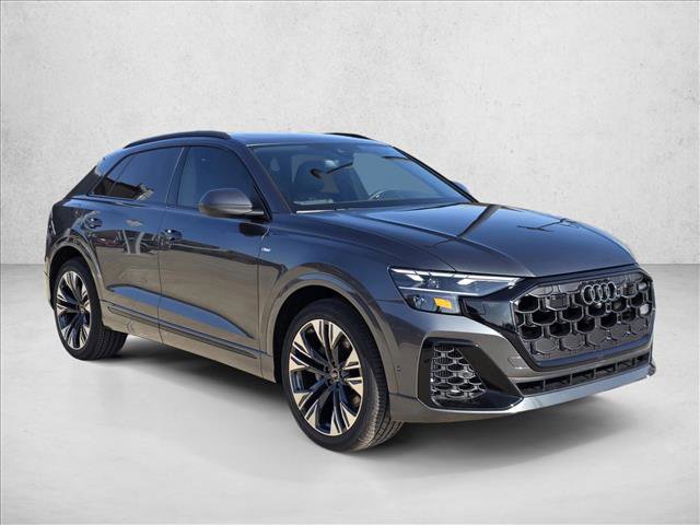 New 2026 Audi Q8 Premium Plus image 3