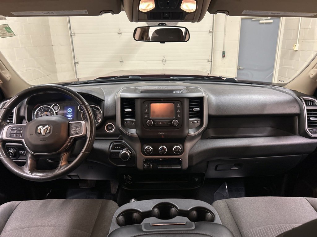 Used 2020 RAM 2500 Tradesman image 17