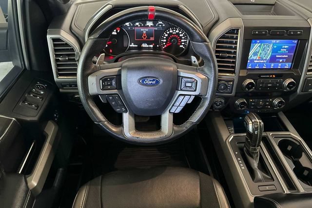 Used 2020 Ford F150 Raptor w/ Equipment Group 802A Luxury AWD/4WD image 14