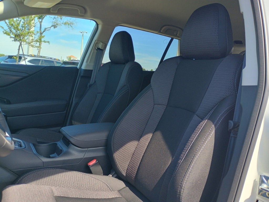 New 2025 Subaru Outback Premium w/ Popular Package #1A image 10