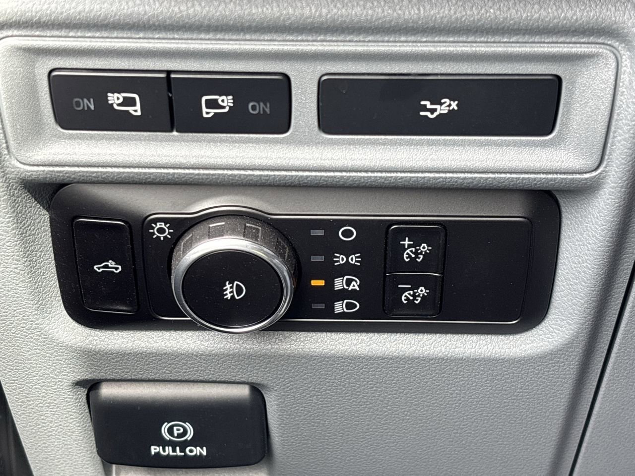 Used 2024 Ford F150 XLT w/ Equipment Group 302A MID image 26