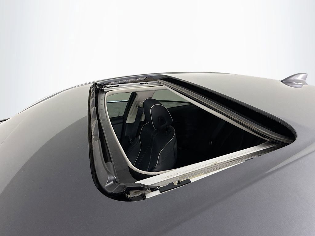 Used 2023 Acura TLX SH-AWD w/ Advance Package image 23