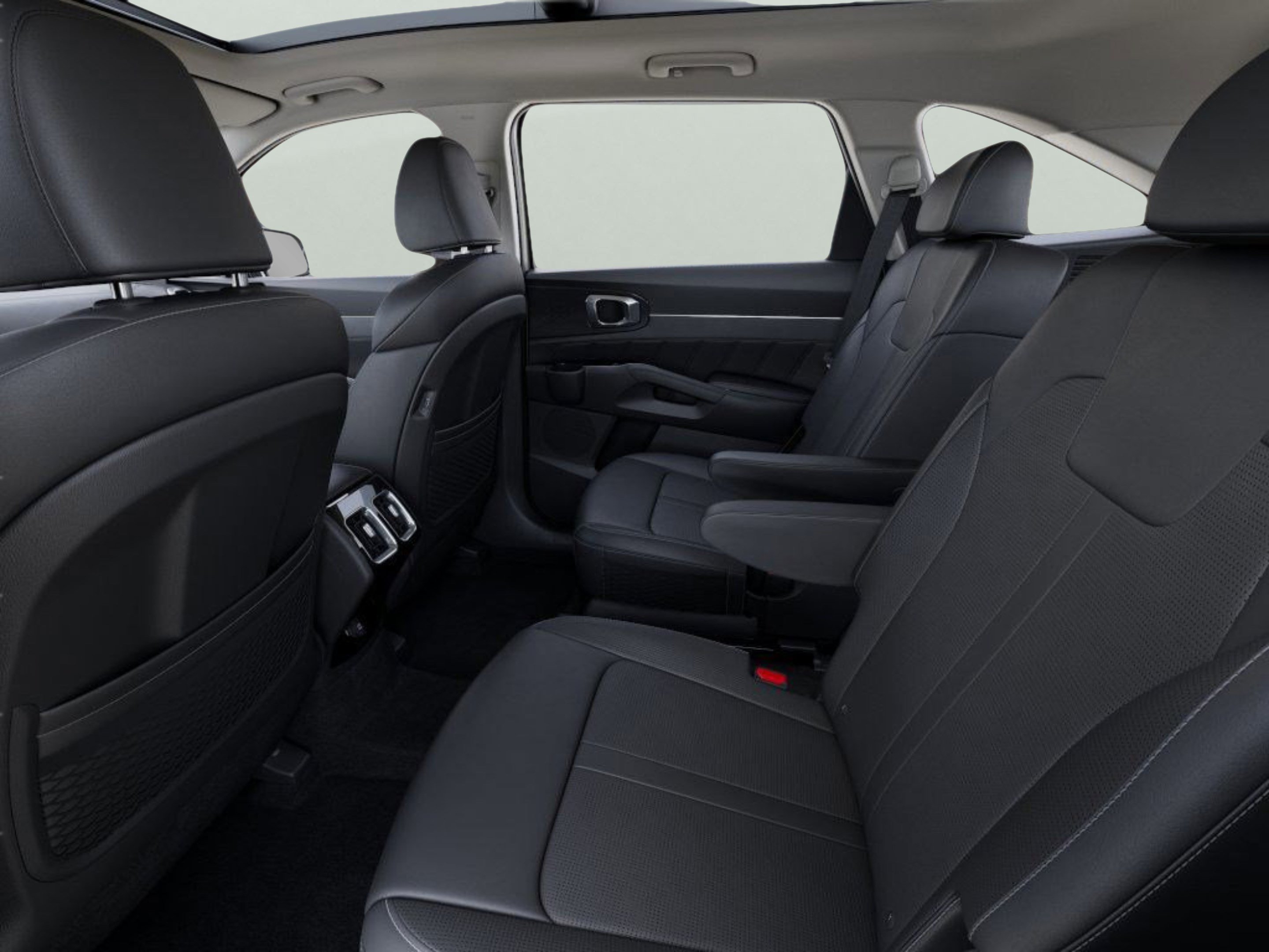 New 2026 Kia Sorento SX FWD image 18