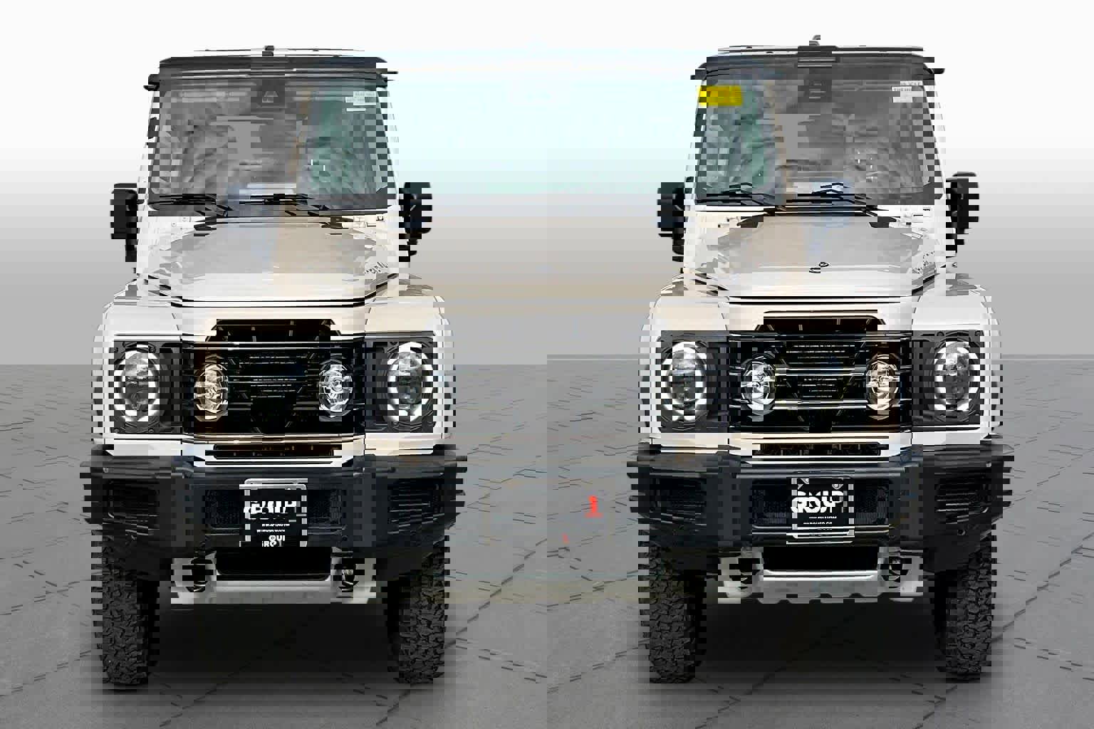 Used 2024 INEOS Grenadier Fieldmaster Edition image 4