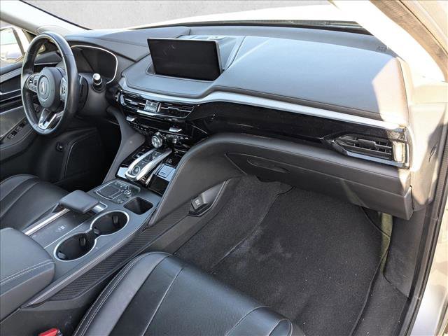 Used 2023 Acura MDX FWD w/ Technology Package image 18