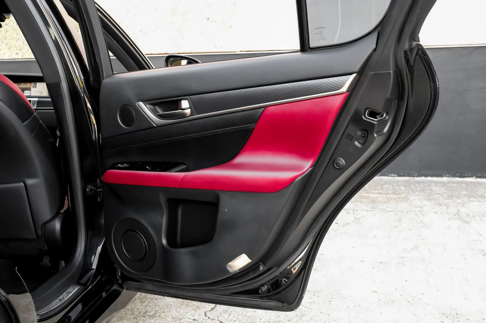 Used 2019 Lexus GS 350 F Sport image 45