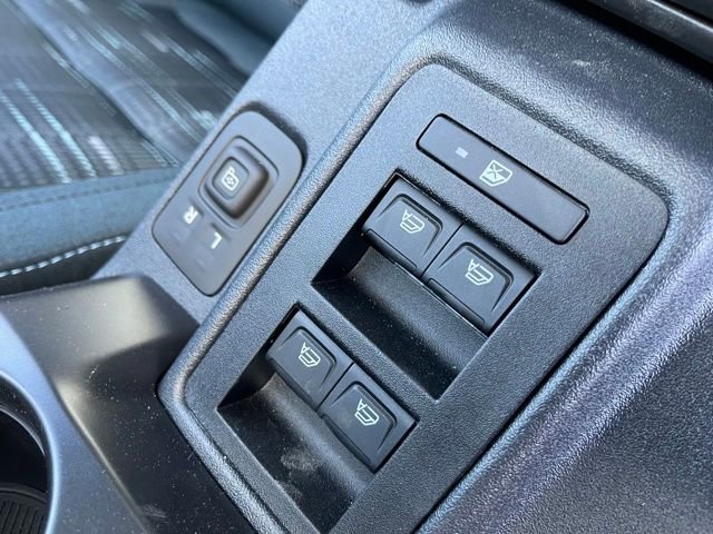 New 2026 Ford Bronco Heritage Edition image 11