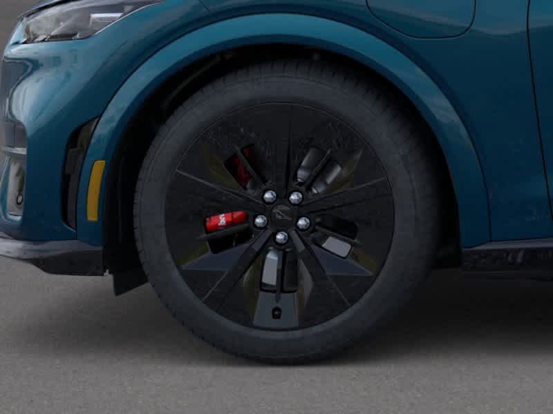 New 2026 Ford Mustang Mach-E GT AWD/4WD image 19