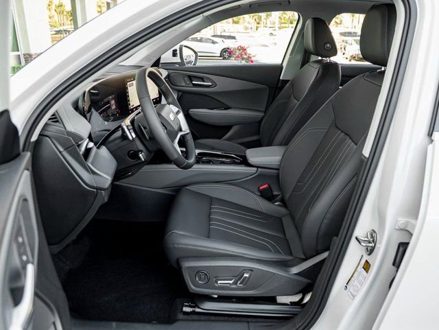 New 2026 Audi Q3 quattro 2.0T image 13