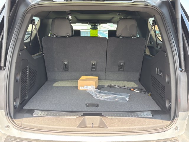 New 2026 GMC Yukon XL Denali w/ Denali Reserve Package AWD/4WD image 24