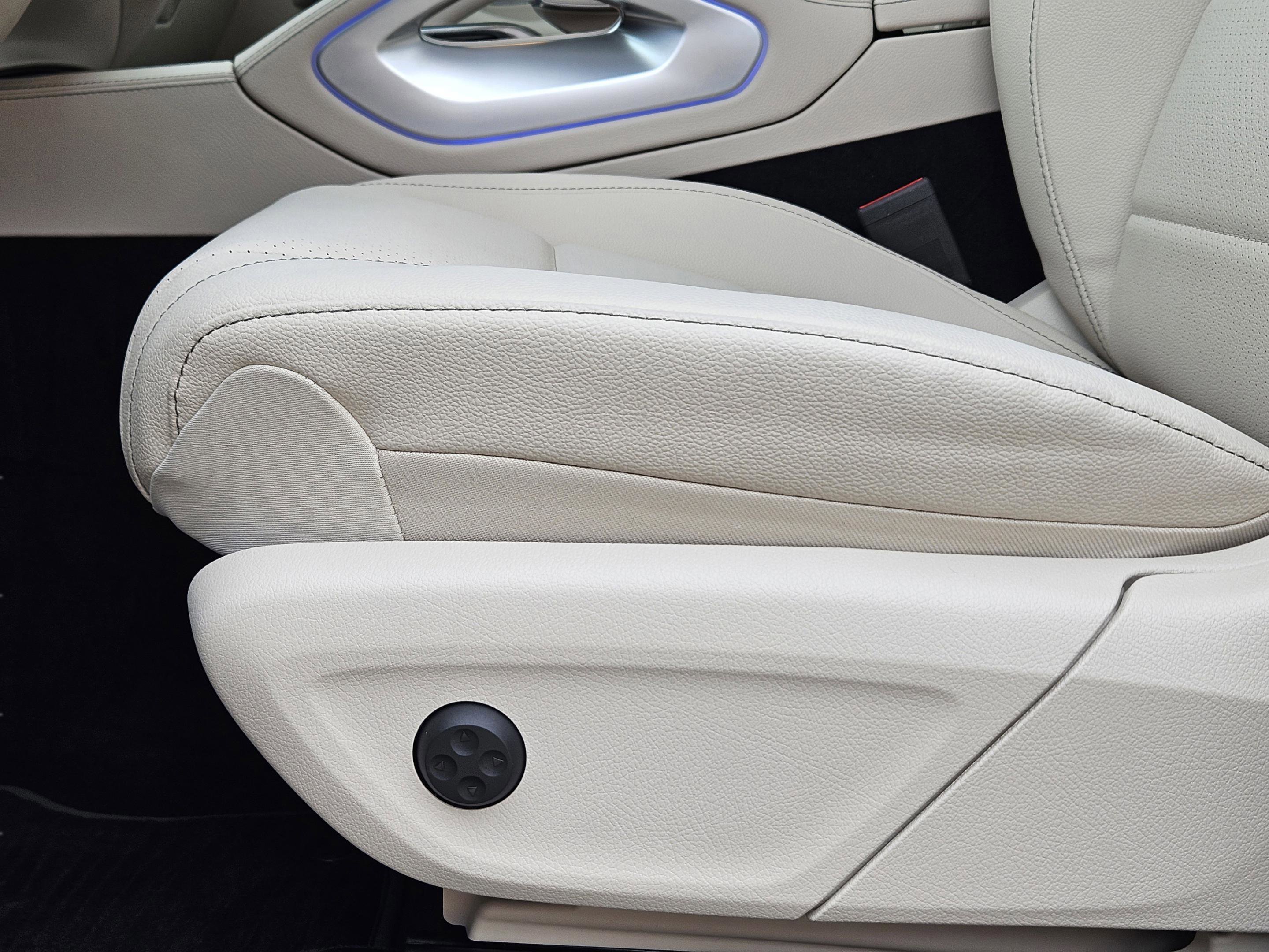 Certified 2026 Mercedes-Benz GLE 350 4MATIC image 16