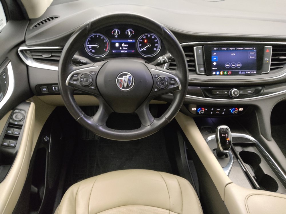 Used 2021 Buick Enclave Essence w/ Sound and Sites Package image 22