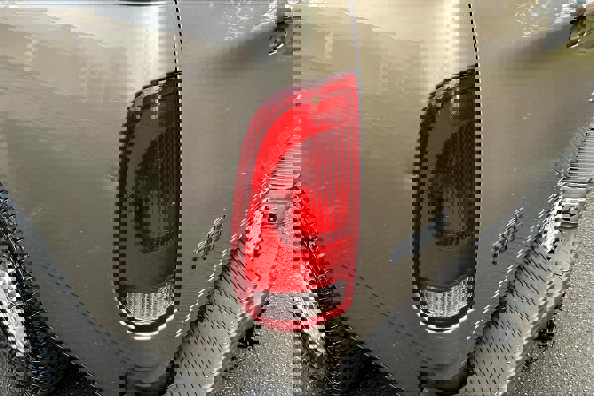 Used 2003 Ford F150 XL RWD image 22