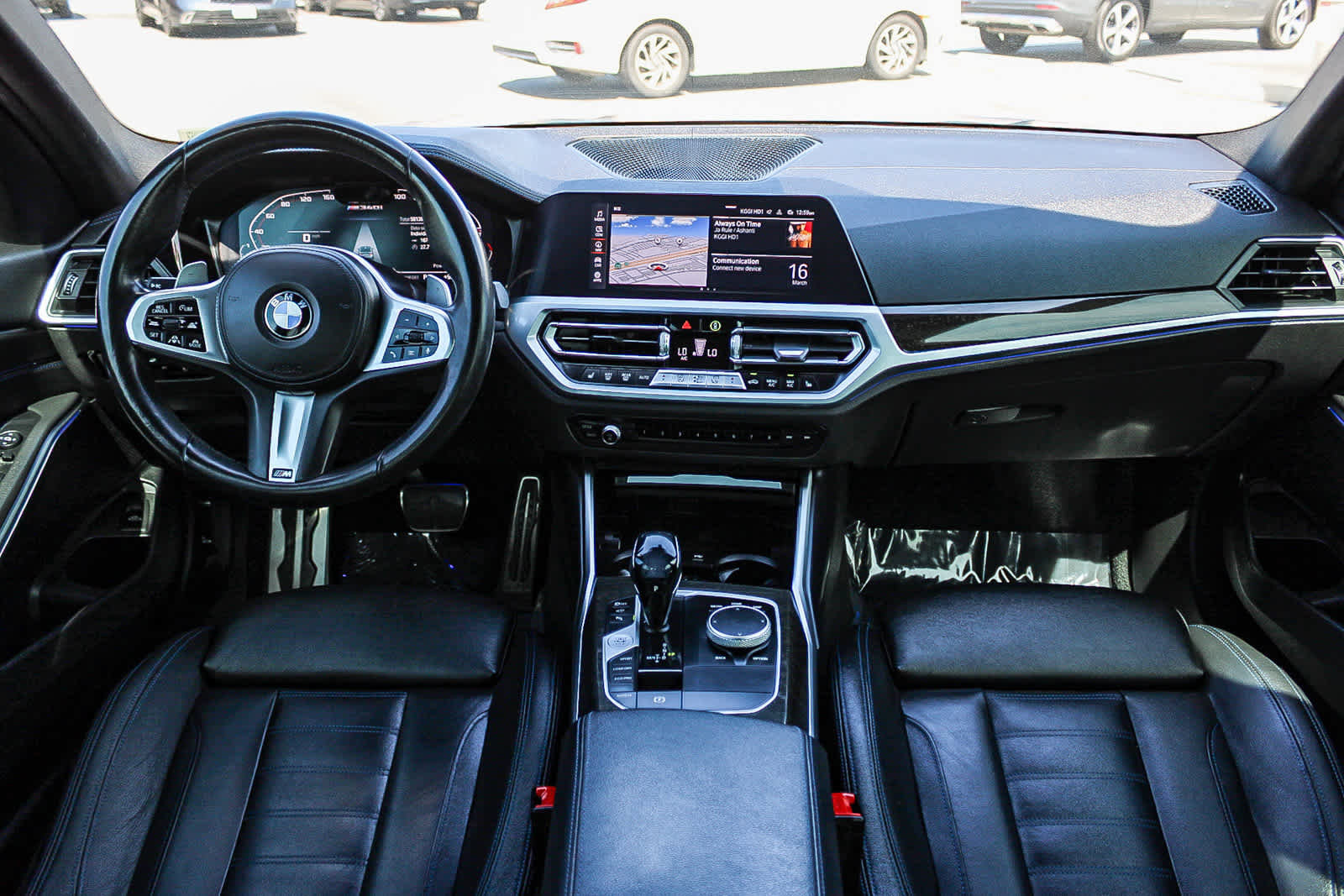 Used 2021 BMW M340i M340i image 12