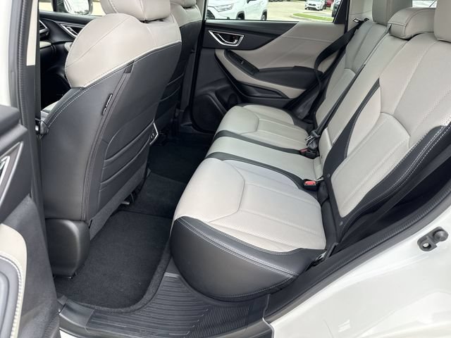 Certified 2023 Subaru Forester Limited AWD/4WD image 16