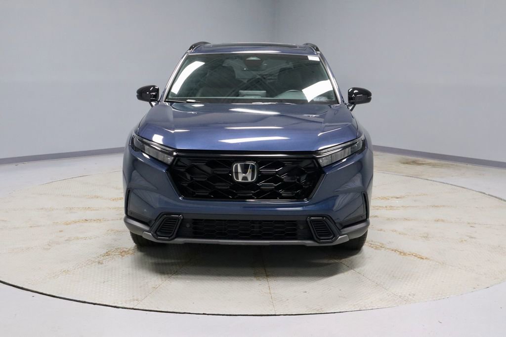 Used 2025 Honda CR-V Sport-L image 6