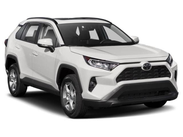 Used 2020 Toyota RAV4 XLE image 7