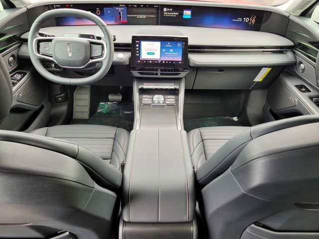 New 2026 Lincoln Nautilus Reserve image 12