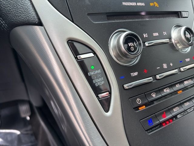 Used 2019 Lincoln Nautilus Reserve image 22