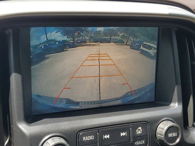 Used 2017 GMC Canyon SLT w/ Driver Alert Package RWD image 25