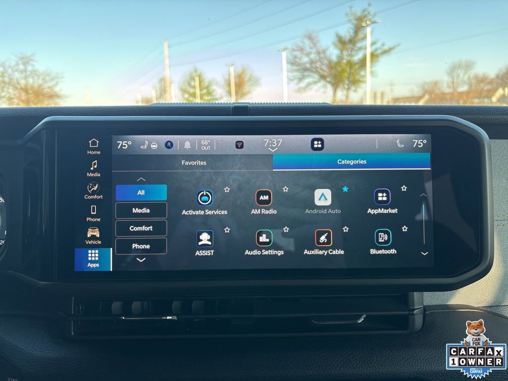 Used 2024 Jeep Wrangler Willys image 63