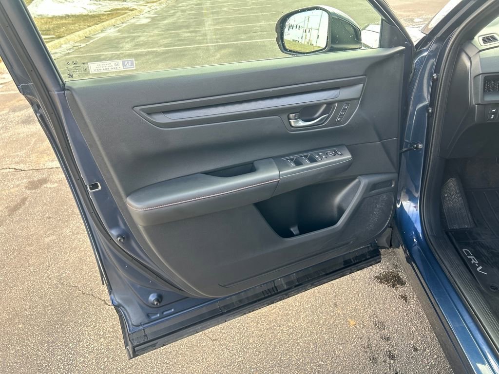 Used 2024 Honda CR-V Sport-L image 12