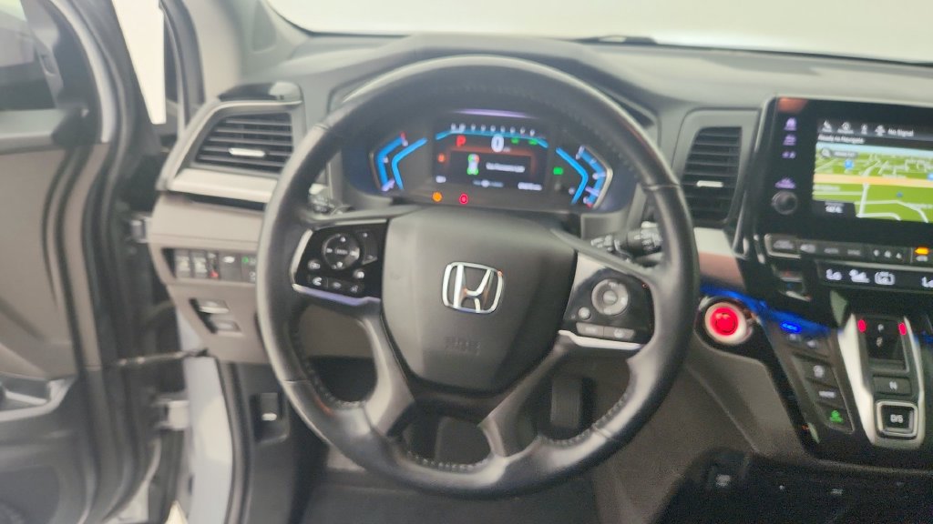 Used 2020 Honda Odyssey Elite image 18
