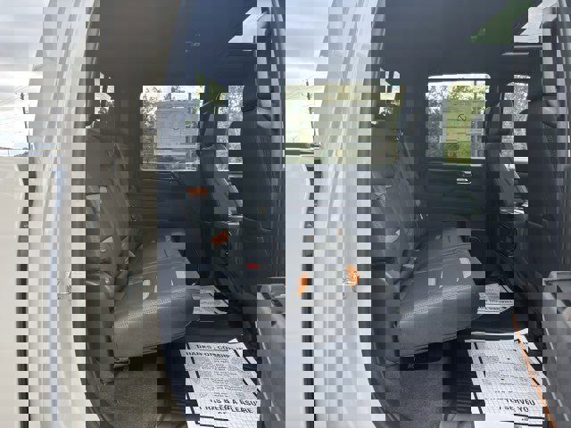 New 2026 GMC Sierra 2500 AT4 w/ AT4 Premium Plus Package image 43