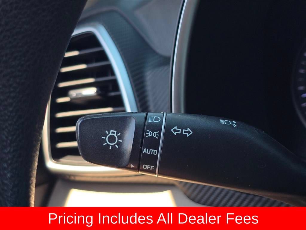 Used 2019 Hyundai Tucson Value w/ Cargo Package FWD image 20