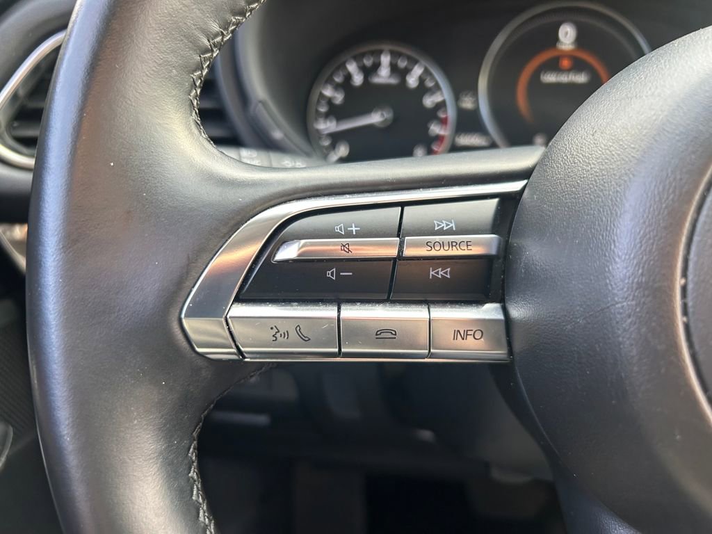 Used 2023 MAZDA CX-30 AWD 2.5 S w/ Preferred Package image 19