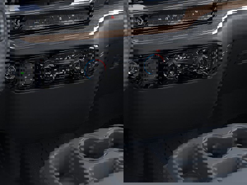 New 2026 Chevrolet Silverado 1500 RST image 23