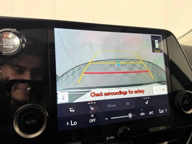 Used 2025 Lexus NX 250 FWD image 20