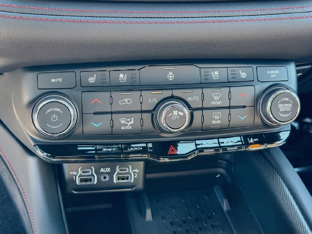 New 2027 Dodge Durango R/T AWD/4WD image 16