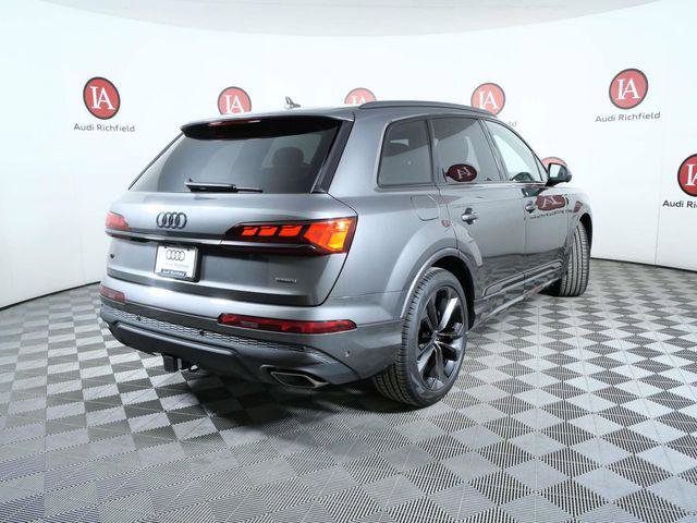 New 2026 Audi Q7 3.0T Prestige image 8