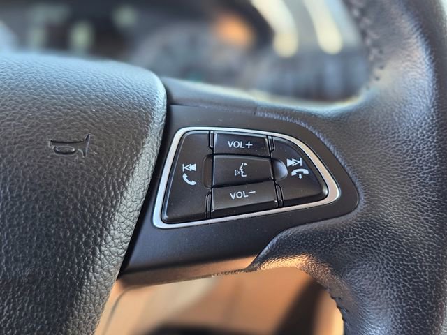 Used 2020 Ford EcoSport Titanium image 28