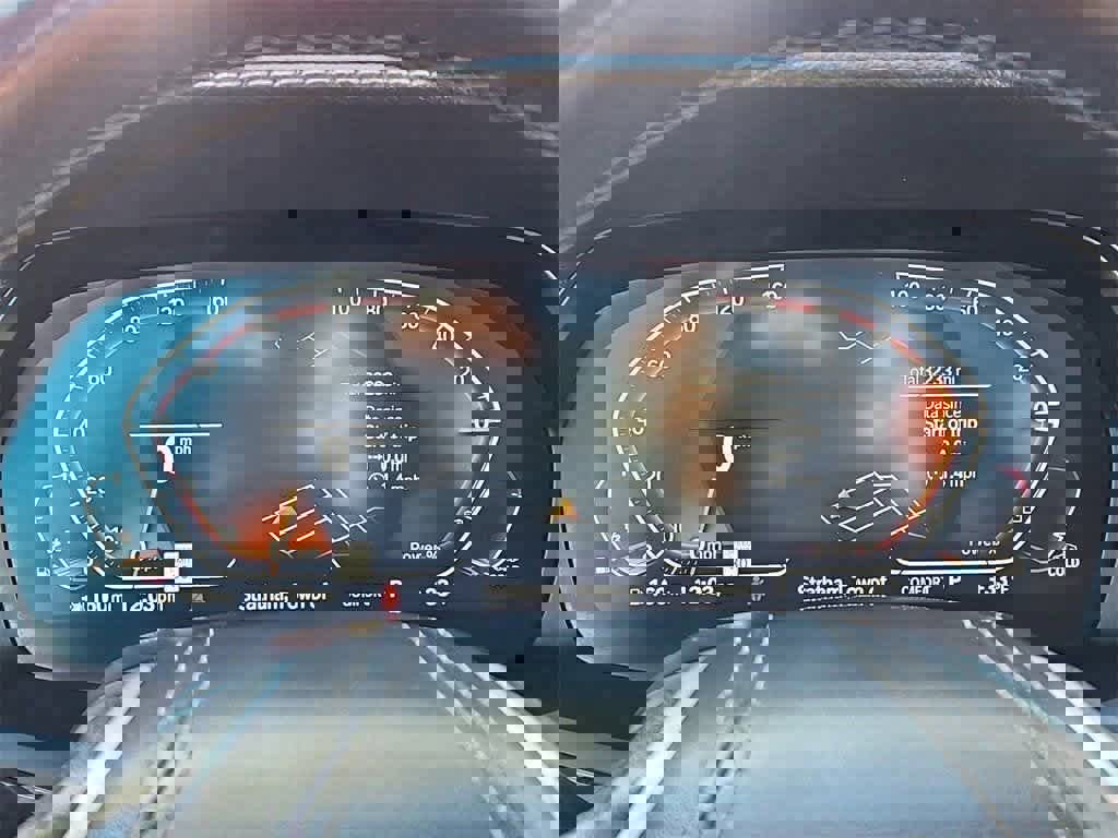 Used 2023 BMW X5 xDrive40i w/ Premium Package image 33