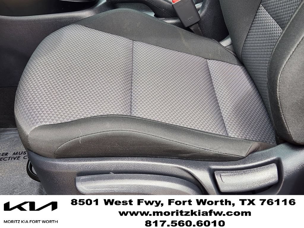 Certified 2024 Kia Soul LX w/ Option Group 015 FWD image 23