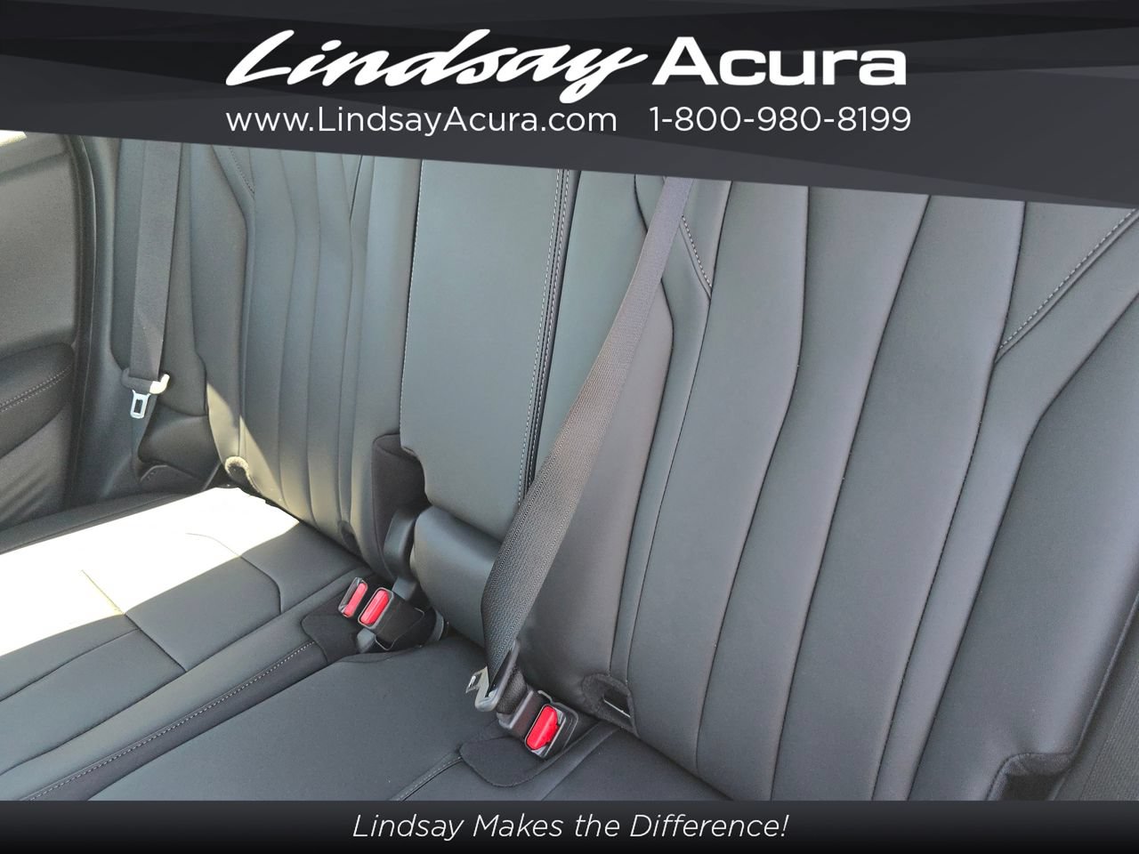 New 2026 Acura ADX AWD image 13